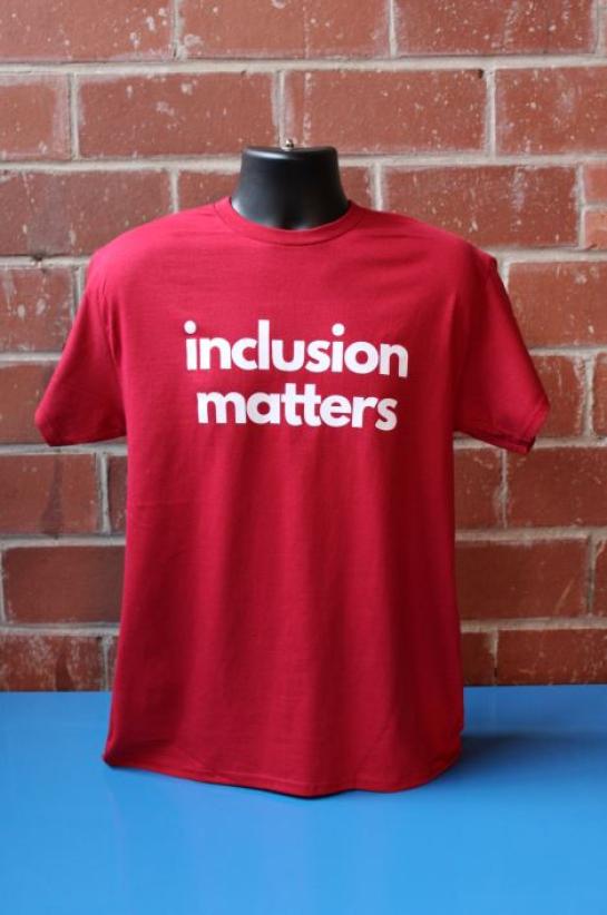 Inclusion Matters T-Shirt