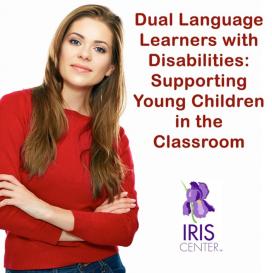 dual language learners
