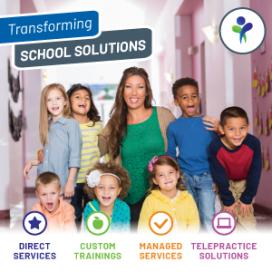 transforming school solutions