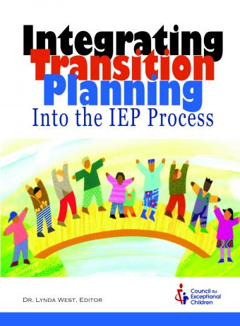 Integrating Transition Planning into the IEP Process