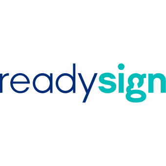 readysign logo