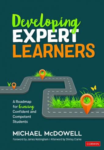 Developing Expert Learners